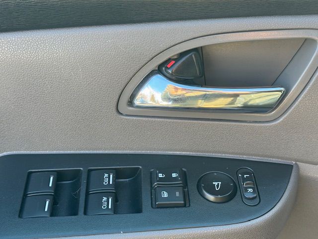 2014 Honda Odyssey Image 14
