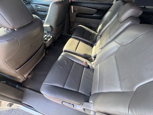 2014 Honda Odyssey Image 15