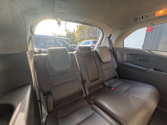 2014 Honda Odyssey Image 23