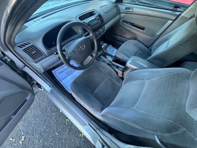 2006 Toyota Camry Image 4