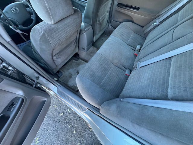 2006 Toyota Camry Image 7