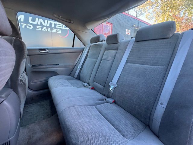 2006 Toyota Camry Image 8
