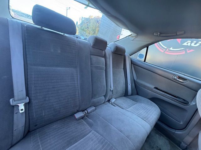 2006 Toyota Camry Image 15