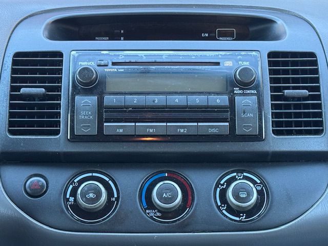 2006 Toyota Camry Image 20