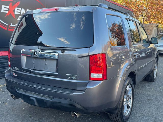 2015 Honda Pilot Image 7