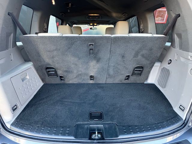 2015 Honda Pilot Image 10