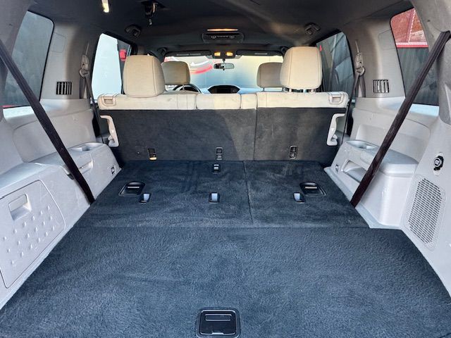 2015 Honda Pilot Image 11