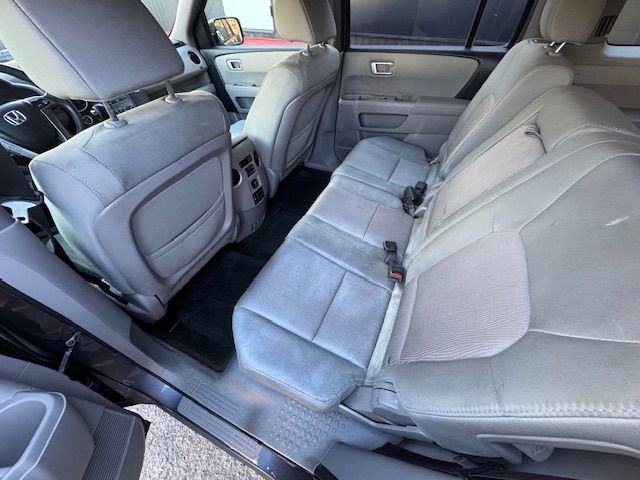 2015 Honda Pilot Image 15