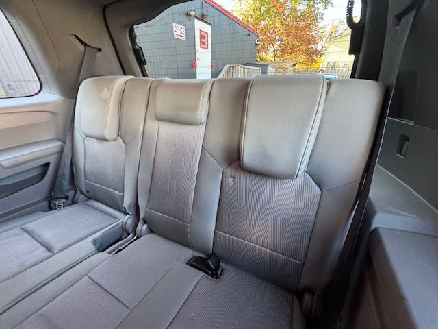 2015 Honda Pilot Image 18