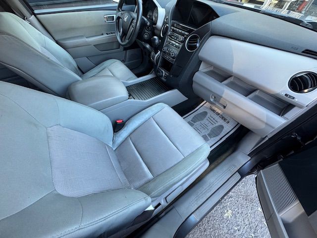 2015 Honda Pilot Image 20