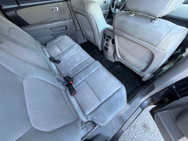 2015 Honda Pilot Image 23