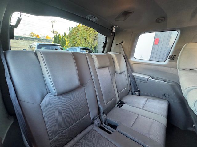 2015 Honda Pilot Image 25