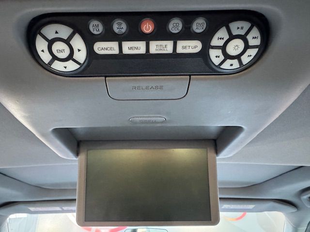 2015 Honda Pilot Image 33