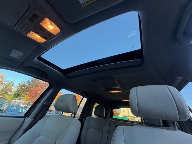 2015 Honda Pilot Image 34