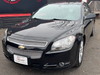 Image for 2012 Chevrolet Malibu LTZ ID: 6958021