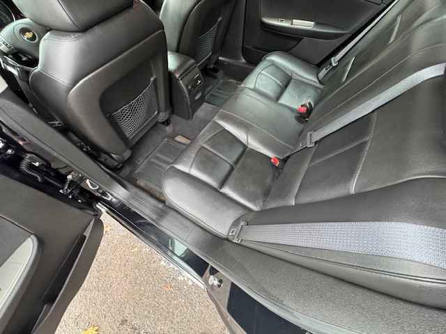 2012 Chevrolet Malibu Image 14