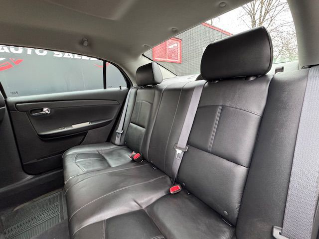 2012 Chevrolet Malibu Image 15