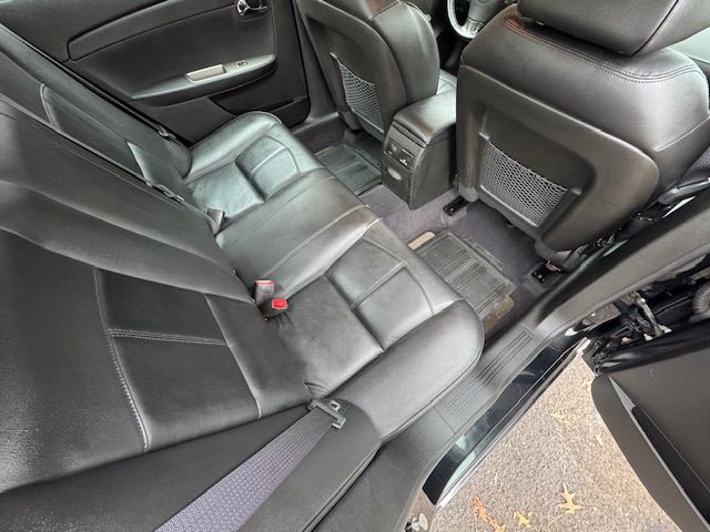 2012 Chevrolet Malibu Image 20