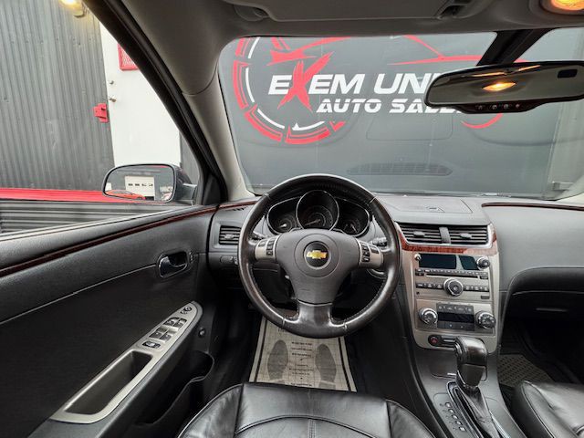 2012 Chevrolet Malibu Image 24