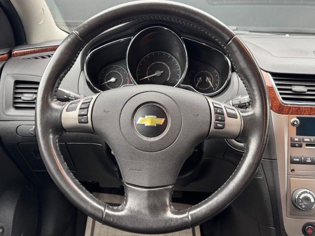 2012 Chevrolet Malibu Image 25