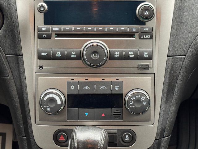 2012 Chevrolet Malibu Image 26