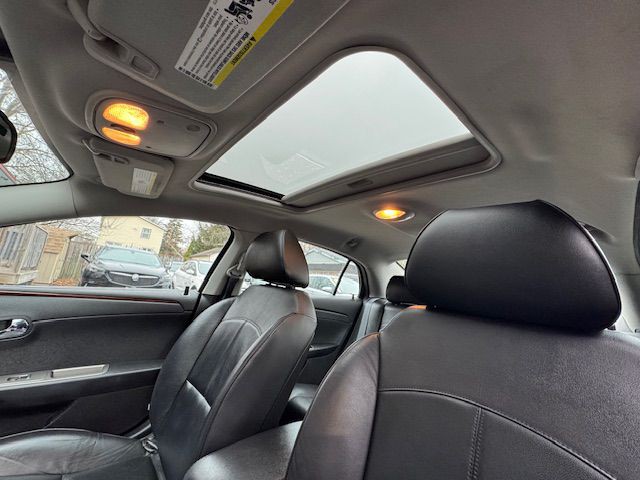 2012 Chevrolet Malibu Image 27