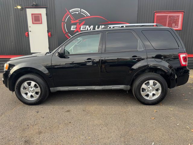 2012 Ford Escape Image 3