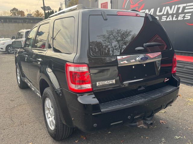 2012 Ford Escape Image 4
