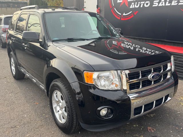 2012 Ford Escape Image 5