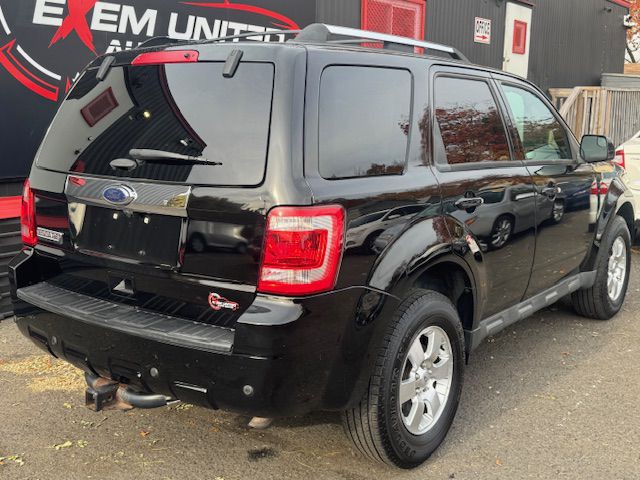 2012 Ford Escape Image 7