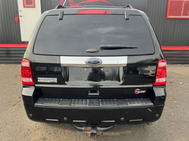2012 Ford Escape Image 9