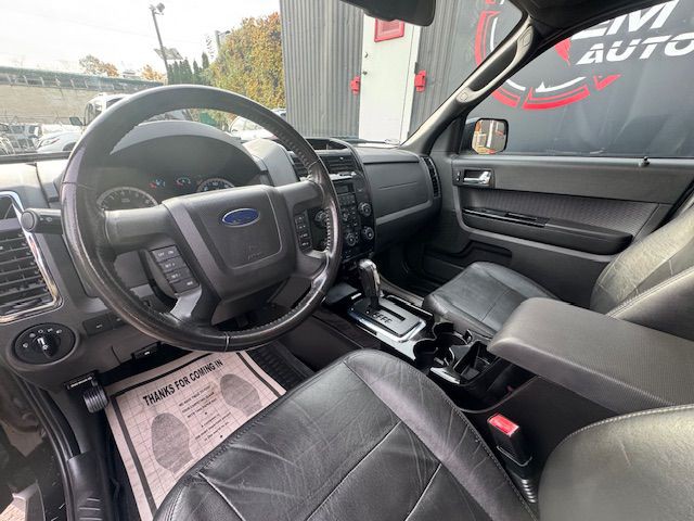 2012 Ford Escape Image 12