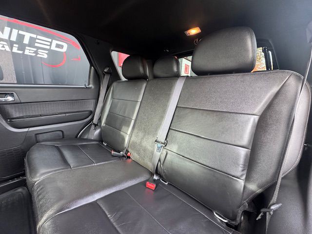 2012 Ford Escape Image 15