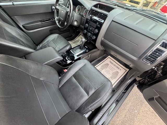 2012 Ford Escape Image 17