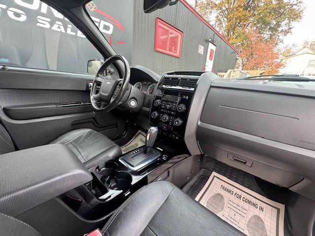 2012 Ford Escape Image 18