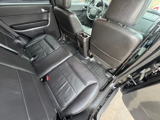 2012 Ford Escape Image 20