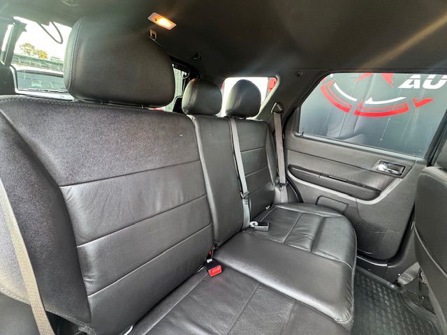 2012 Ford Escape Image 21