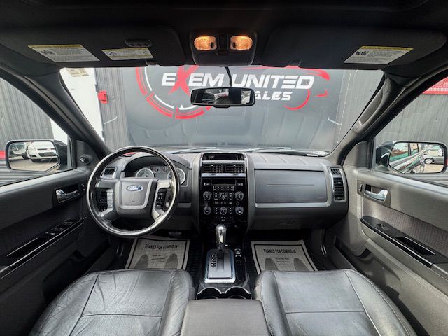 2012 Ford Escape Image 23