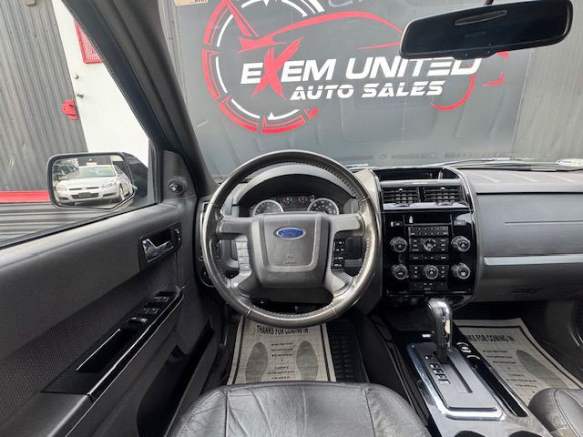 2012 Ford Escape Image 24