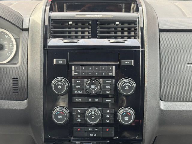 2012 Ford Escape Image 25