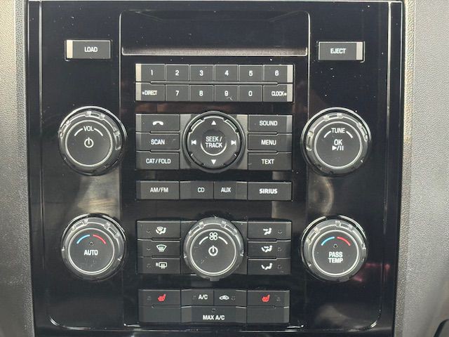 2012 Ford Escape Image 26