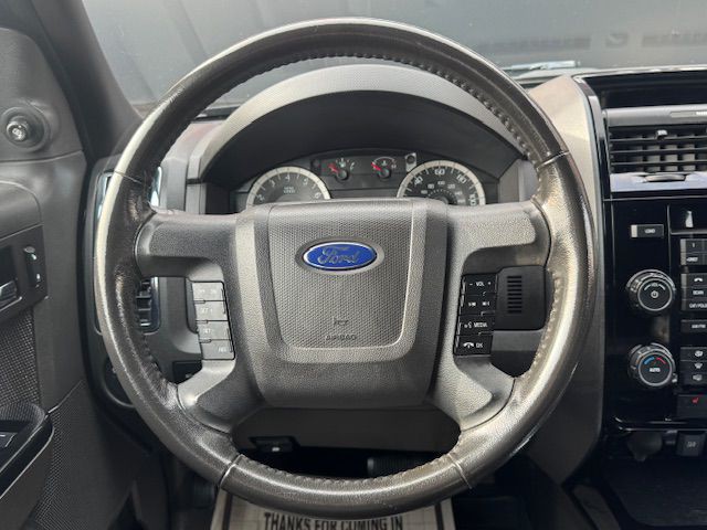2012 Ford Escape Image 27