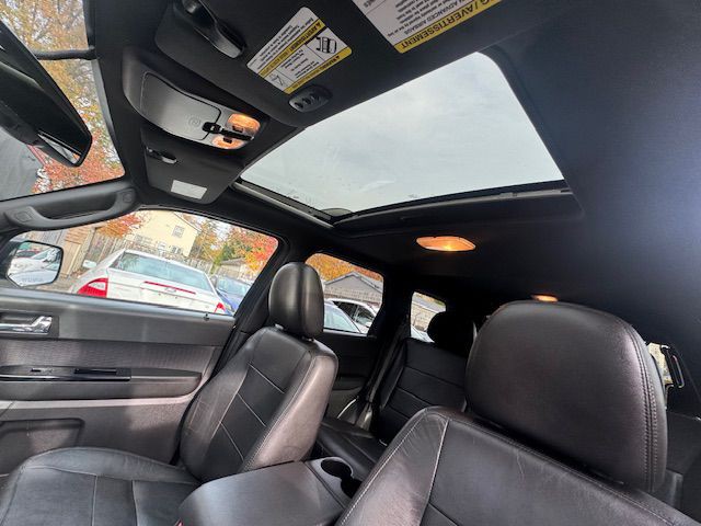 2012 Ford Escape Image 28