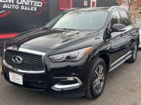 Image for 2019 INFINITI QX60 LUXE ID: 6962272