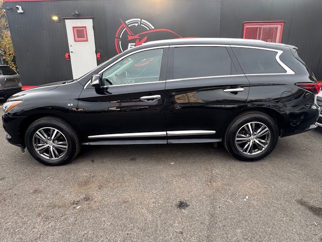 2019 INFINITI QX60 Image 2