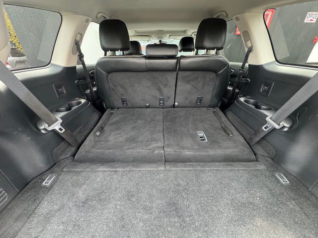 2019 INFINITI QX60 Image 10
