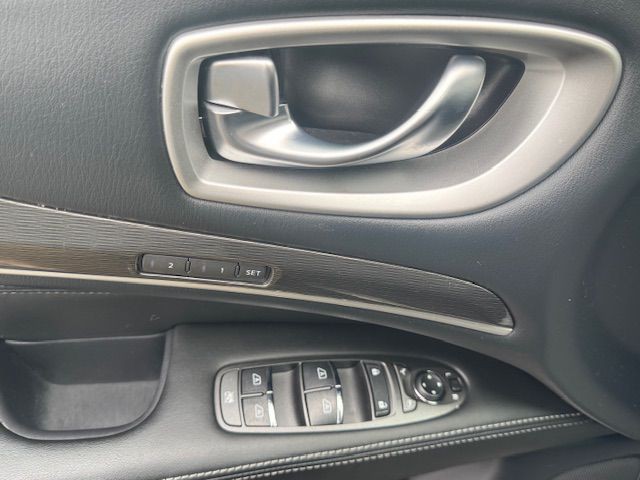 2019 INFINITI QX60 Image 13