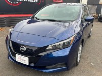 Image for 2023 Nissan Leaf S ID: 6971738