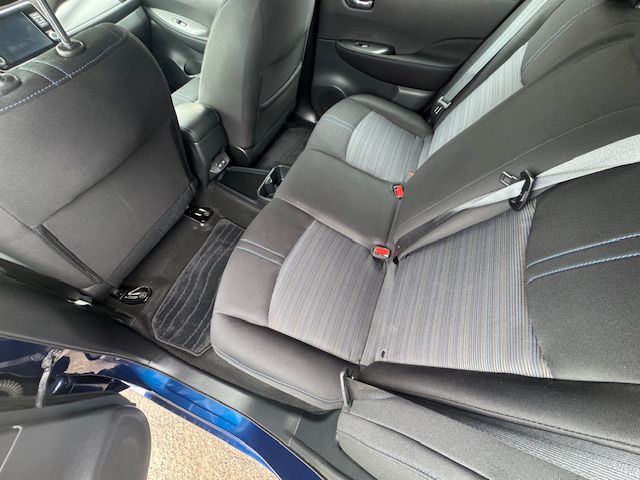 2023 Nissan Leaf Image 14