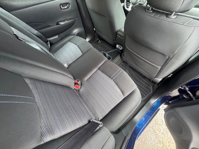 2023 Nissan Leaf Image 20